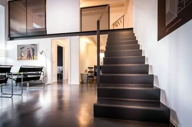 Çatı Katı (Loft) (Porta Torre)