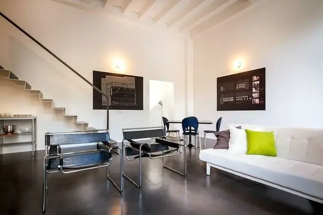 Çatı Katı (Loft) (Porta Torre)