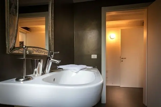 Çatı Katı (Loft) (Porta Torre)
