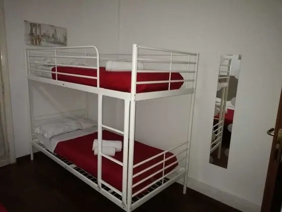 Classic Dört Kişilik Oda
