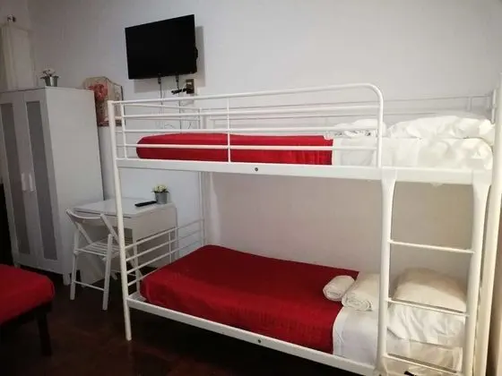 Classic Dört Kişilik Oda