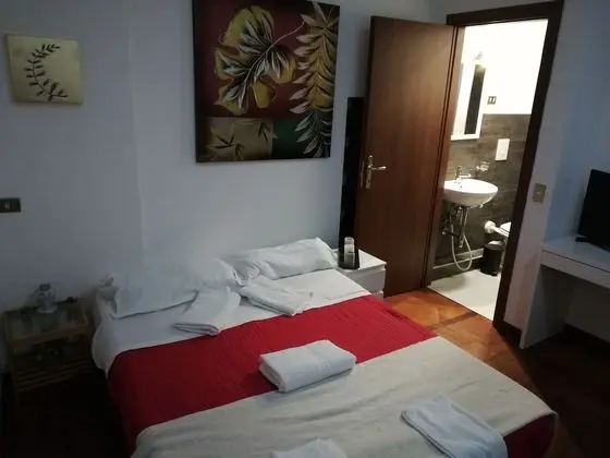 Classic Dört Kişilik Oda