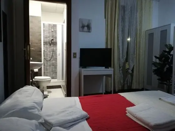 Classic Dört Kişilik Oda