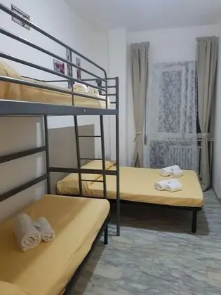 Classic Dört Kişilik Oda