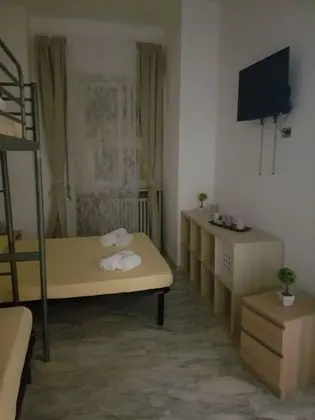 Classic Dört Kişilik Oda