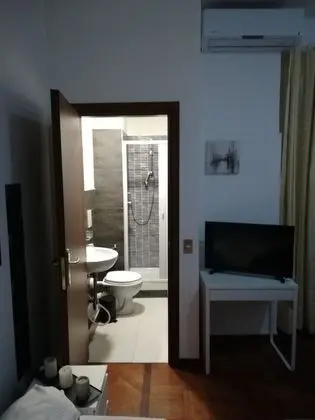 Classic Dört Kişilik Oda