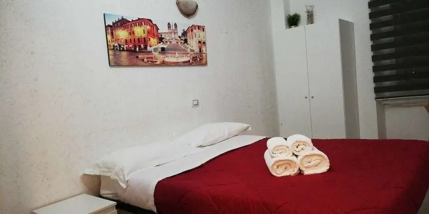 Classic Tek Büyük Yataklı Oda