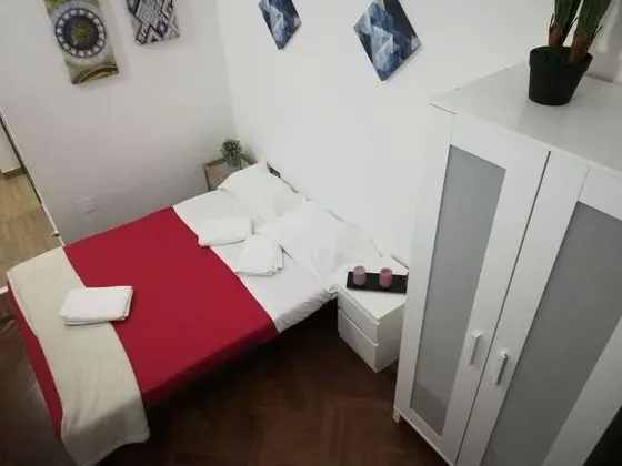 Classic Üç Kişilik Oda