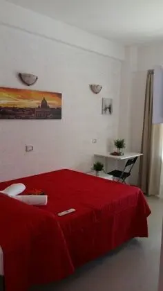 Classic Üç Kişilik Oda