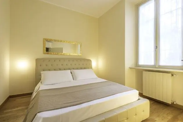 Deluxe Apart Daire, 1 Yatak Odası