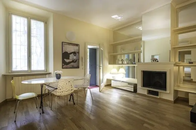 Deluxe Apart Daire, 1 Yatak Odası