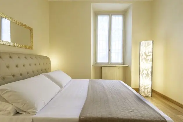 Deluxe Apart Daire, 1 Yatak Odası