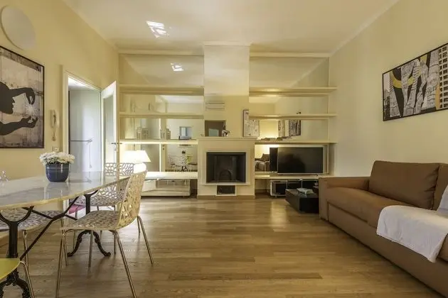 Deluxe Apart Daire, 1 Yatak Odası