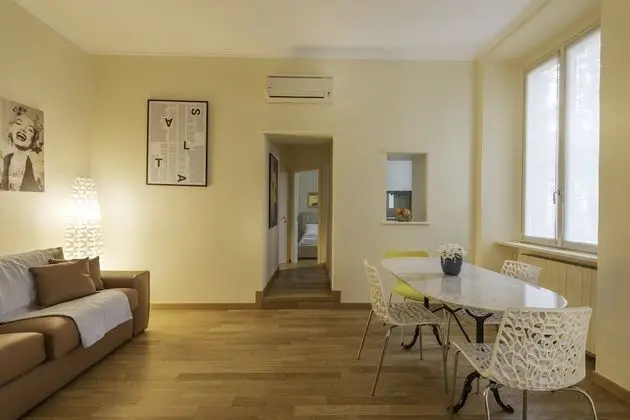 Deluxe Apart Daire, 1 Yatak Odası