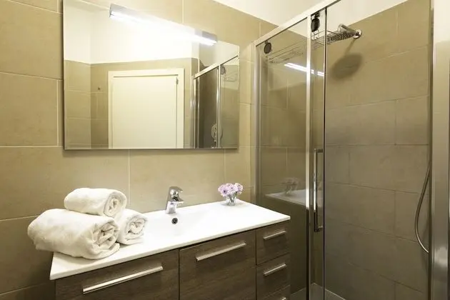 Deluxe Apart Daire, 1 Yatak Odası