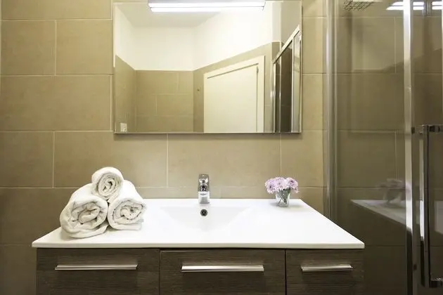 Deluxe Apart Daire, 1 Yatak Odası