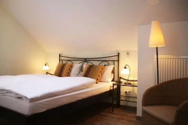 Comfort Apart Daire, 1 Yatak Odası