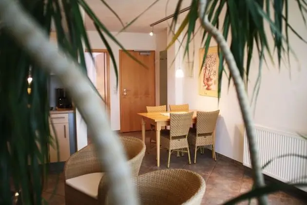 Comfort Apart Daire, 1 Yatak Odası