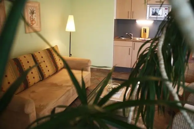 Comfort Apart Daire, 1 Yatak Odası