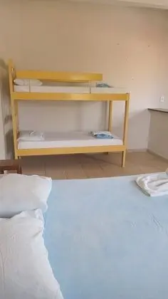 Family Dört Kişilik Oda