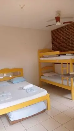 Family Dört Kişilik Oda