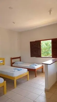 Family Dört Kişilik Oda