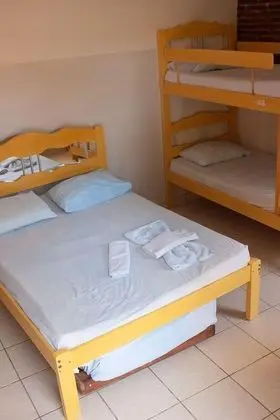 Family Dört Kişilik Oda