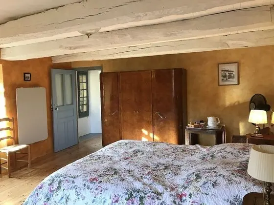 Dört Kişilik Oda (La Toscane )