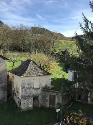 Dört Kişilik Oda (La Toscane )