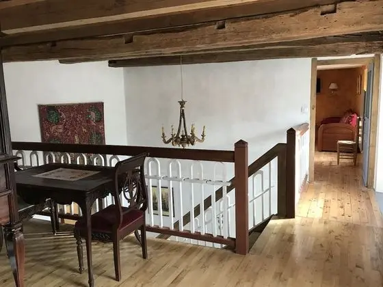 Dört Kişilik Oda (La Toscane )