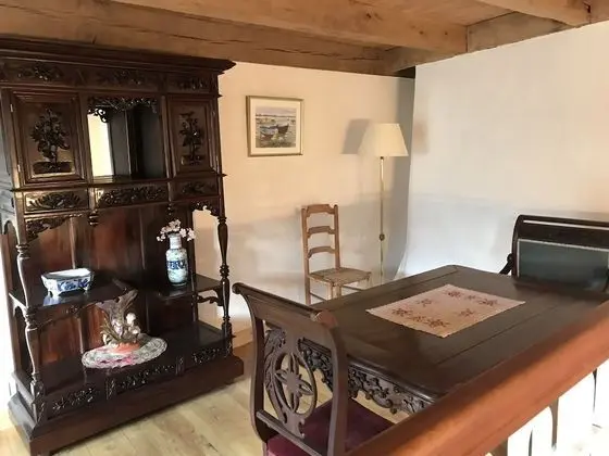 Dört Kişilik Oda (La Toscane )