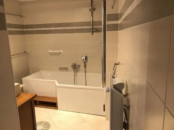 Dört Kişilik Oda (La Toscane )