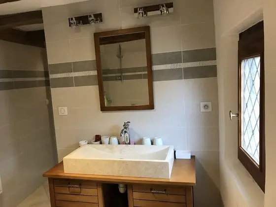 Dört Kişilik Oda (La Toscane )