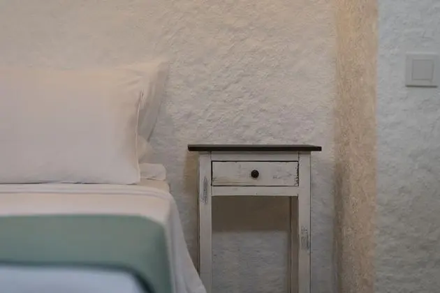 Ekonomik Oda,Sokak Manzaralı,Bodrum Kat