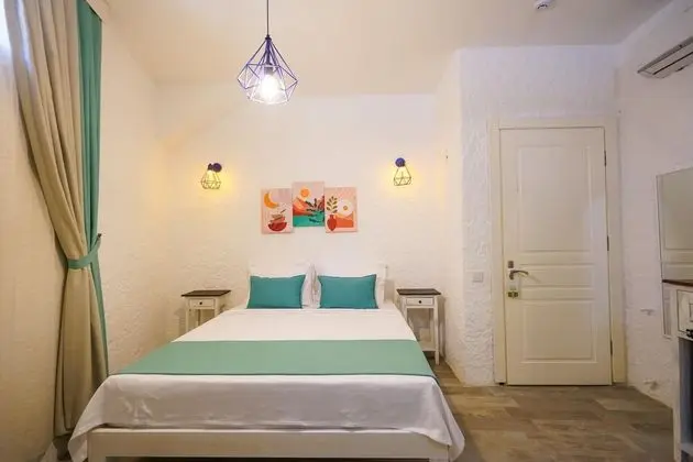 Ekonomik Oda,Sokak Manzaralı,Bodrum Kat