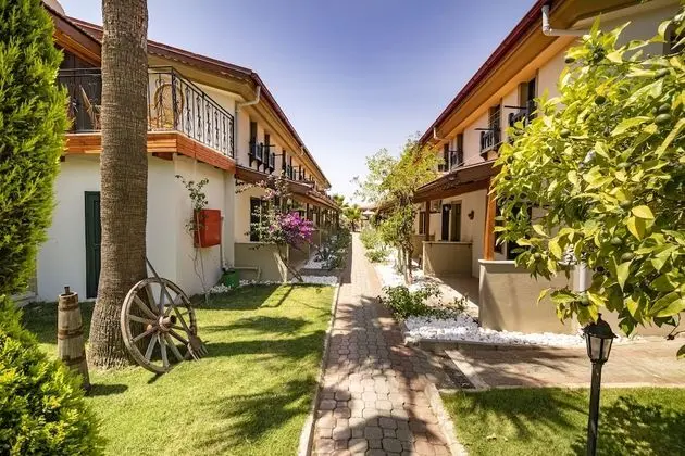 Bahçe