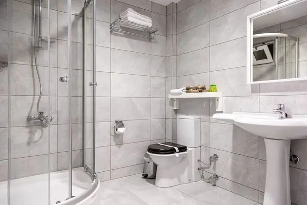 Standard Tek Kişilik Oda