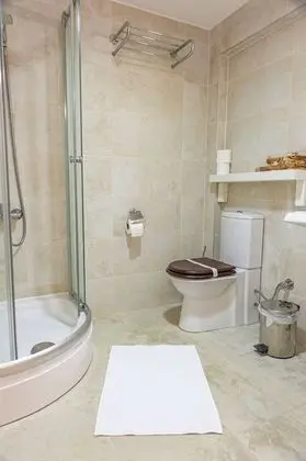Standard Tek Kişilik Oda