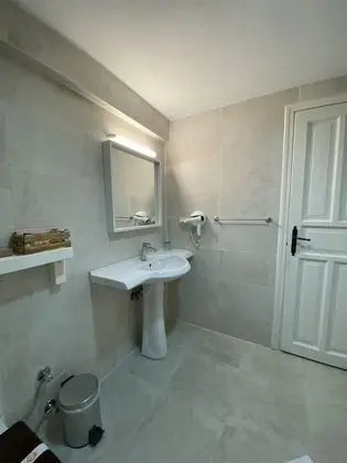 Standard Tek Kişilik Oda