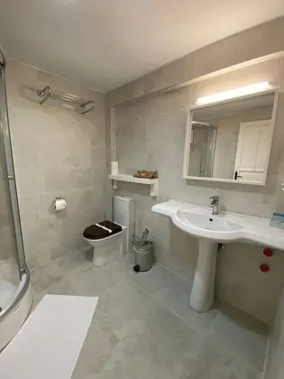 Standard Tek Kişilik Oda