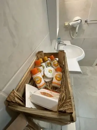 Standard Tek Kişilik Oda