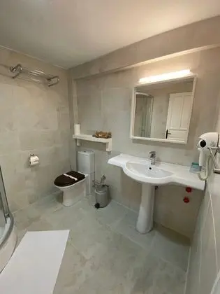 Standart Oda - Tek Kişilik