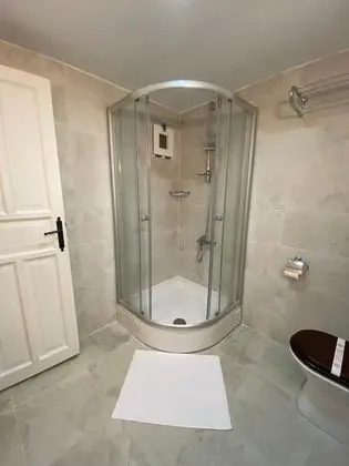 Standart Oda - Tek Kişilik