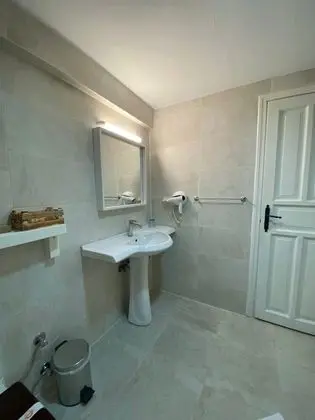 Standart Oda - Tek Kişilik