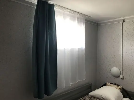Economy İki Ayrı Yataklı Oda