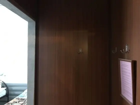 Economy İki Ayrı Yataklı Oda