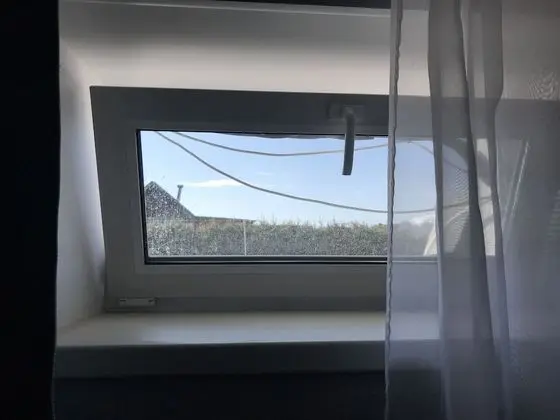 Economy İki Ayrı Yataklı Oda