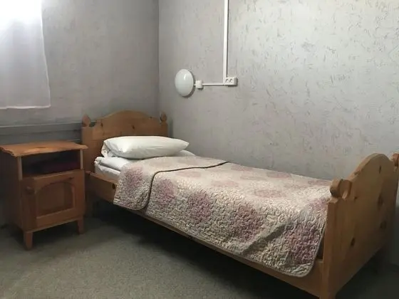Economy İki Ayrı Yataklı Oda