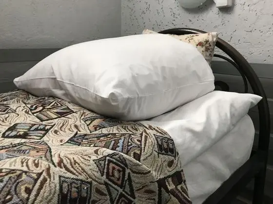 Economy İki Ayrı Yataklı Oda