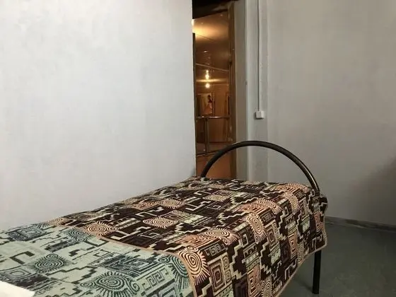 Economy İki Ayrı Yataklı Oda